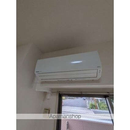 ファーニッシュ山王[1K/30m2]の内装