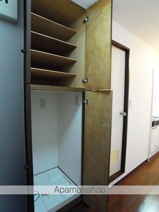 東京都杉並区和田１丁目[1K/19.5m2]のその他設備