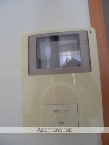 レオパレスドゥジエームの内装写真