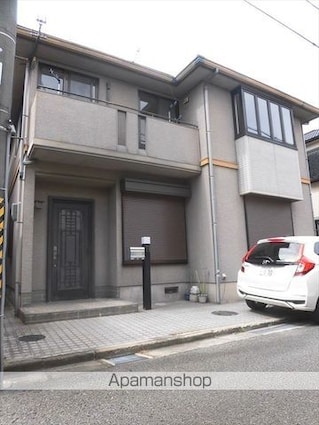 松島１１８－１０戸建[3LDK/107.66m2]の外観1