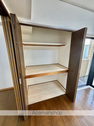 アルプス西梅田の内装写真