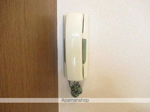 ルプランタンの内装写真