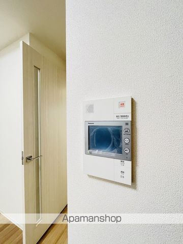 プレサンス名駅南エディフィスの内装写真