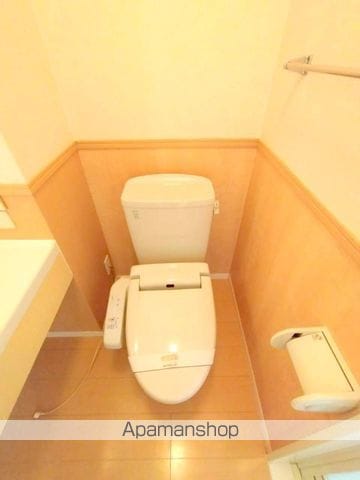エランビタールNAKANISHI II棟の内装写真
