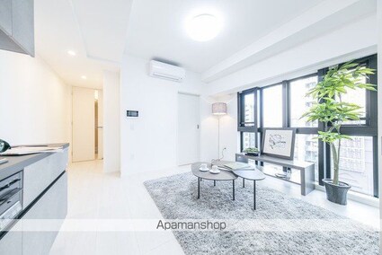 ライオンズフォーシア神田須田町[1LDK/38.99m2]のその他内装1