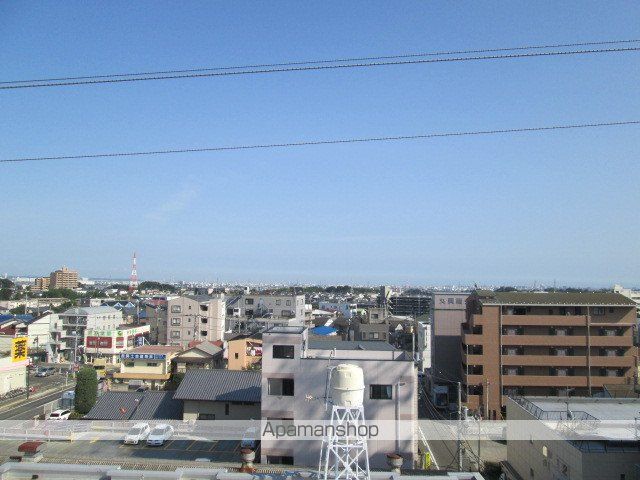 マルコーマンションのその他写真