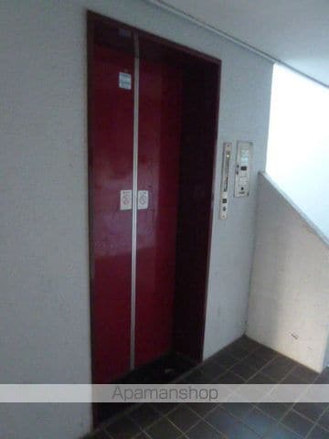 加納マンションの内装写真