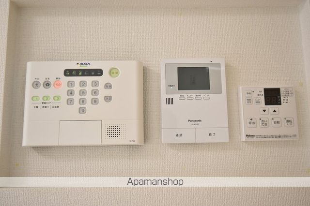 VILLETTAの内装写真