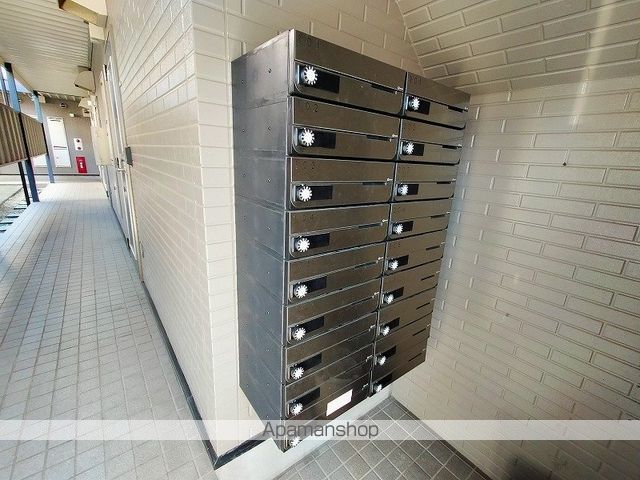 リブレリー春江Aの内装写真