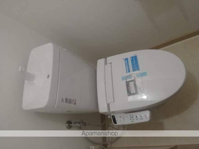 ARSAWESTの内装写真