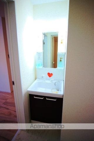 ベルデマール香椎の内装写真