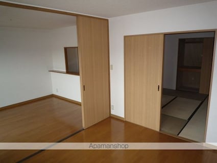 ＥＡＳＴ[2LDK/62.4m2]のその他部屋・スペース