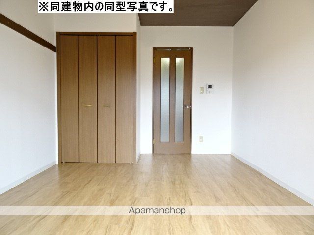 AKOYA・PERLE・SUNの内装写真