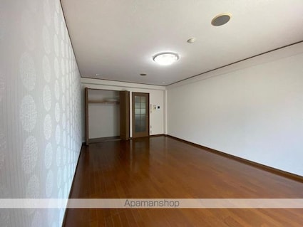 フェニックス１８[1K/37.37m2]の内装1