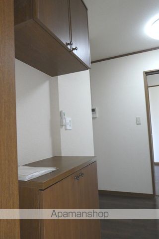 リーベン弥生の内装写真