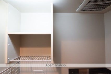 メインステージ巣鴨[1K/21m2]の内装1