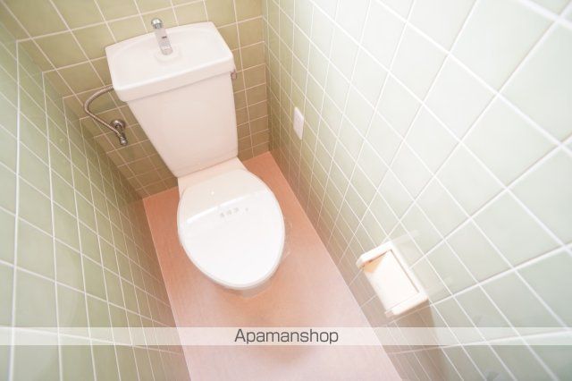 千代ヶ丘3丁目戸建の内装写真