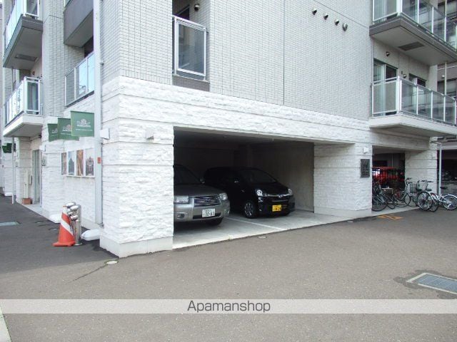 SーFORT北円山のその他写真