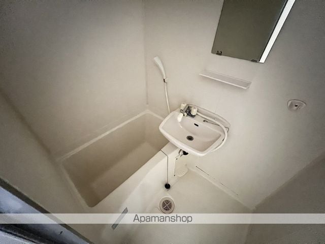 グレースヴィラの内装写真