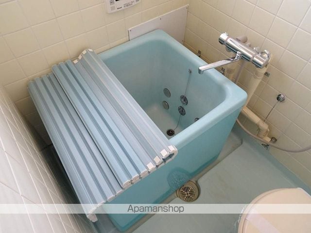 コーポ菅井A棟の内装写真