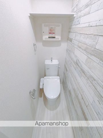 フジパレス千里丘II番館の内装写真