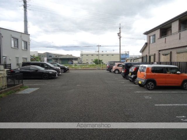 リヴィエールの外観写真