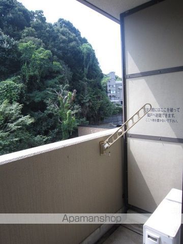 田部ビルの内装写真