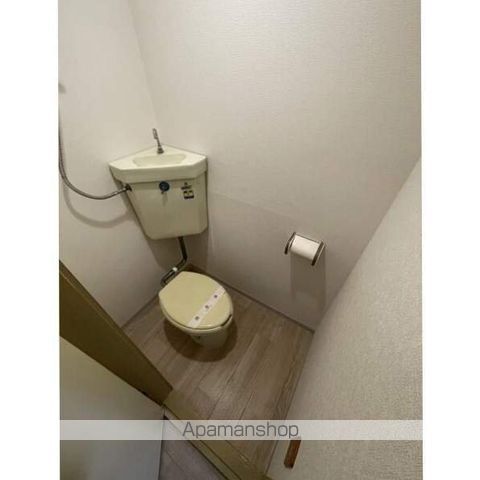 フレスノパーク月寒の内装写真