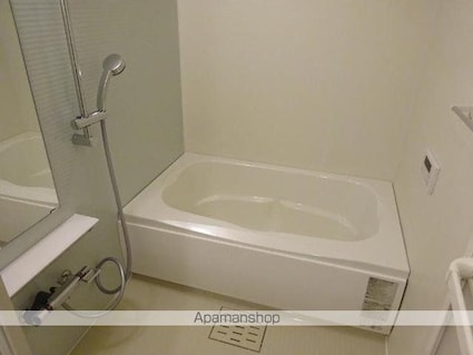 ポラリス[2LDK/54.99m2]のバス