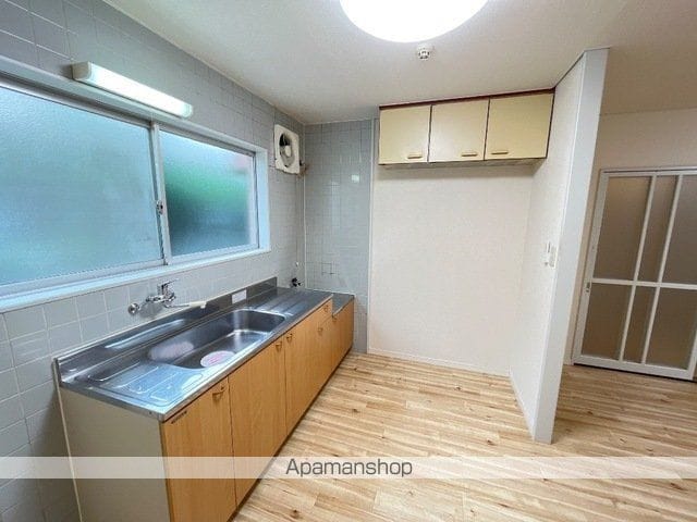 シャルマン豊山.の内装写真