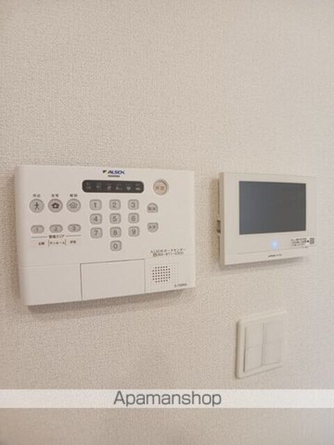 レディー　　バード[1LDK/50.05m2]のその他設備