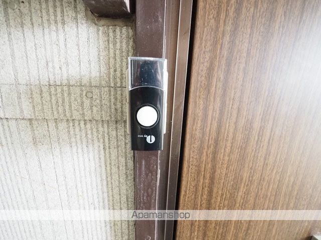 コーポ若葉館の内装写真