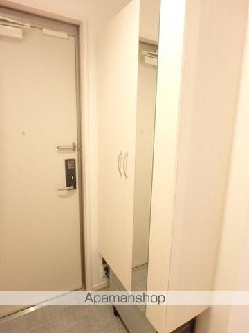 Saisonnierの内装写真