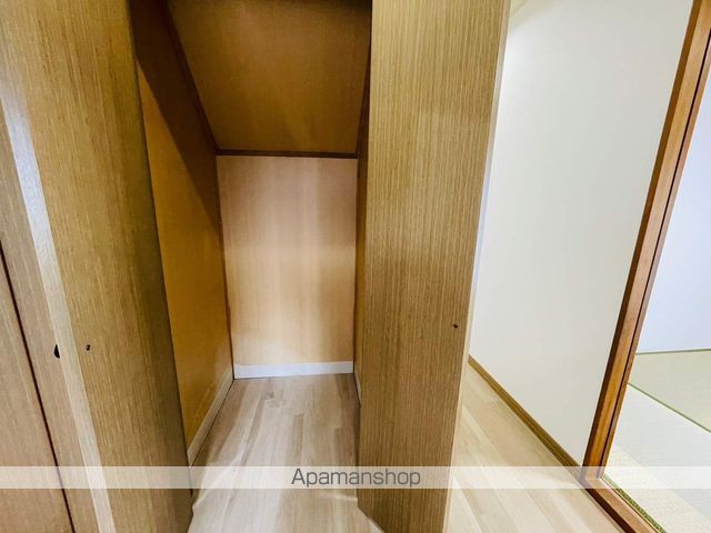 アルタ社が丘の内装写真