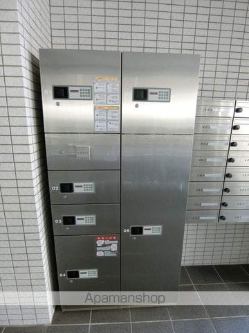 リブリ・サンヴィレッジ２５ 403 ｜ 神奈川県川崎市高津区二子１丁目確認中（賃貸マンション1K・4階・25.16㎡） その12