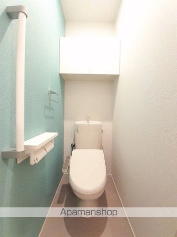 グランツ新庄北の内装写真