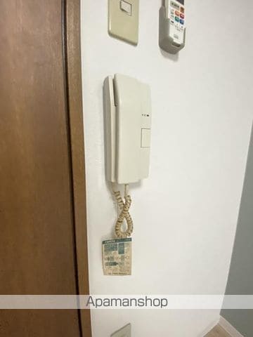 ラピス長柄橋の内装写真