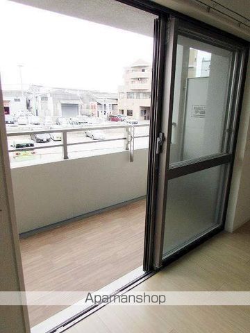 クラウン パレスの内装写真