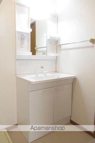 ヒルサイドヴィラBの内装写真