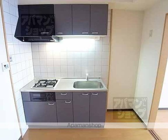 アーバネックス室町の内装写真