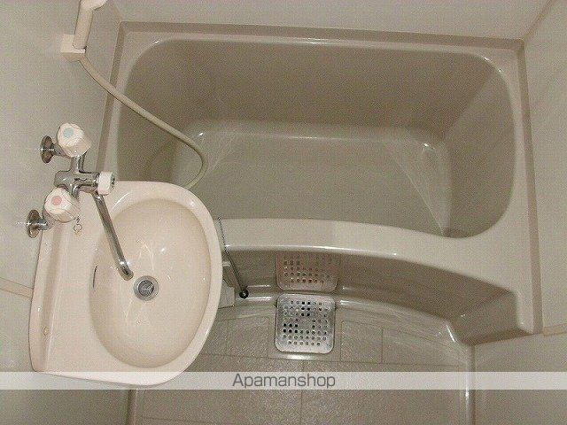 レオパレス里の内装写真