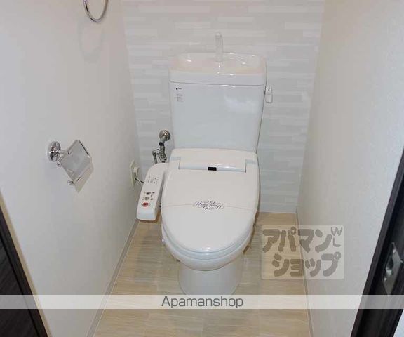 アーバンフラッツ五条堀川の内装写真