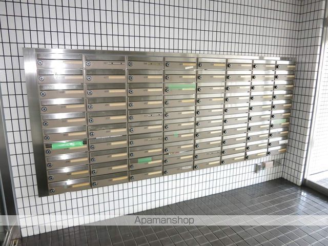 日神パレス鶴間の外観写真