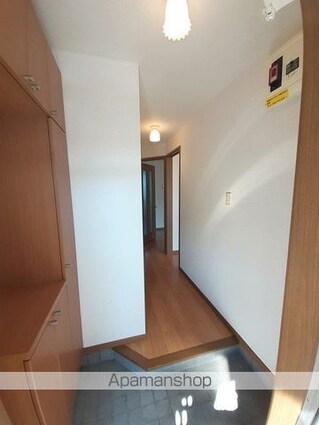 アーバン・スクェアＢ[2DK/49.17m2]の玄関