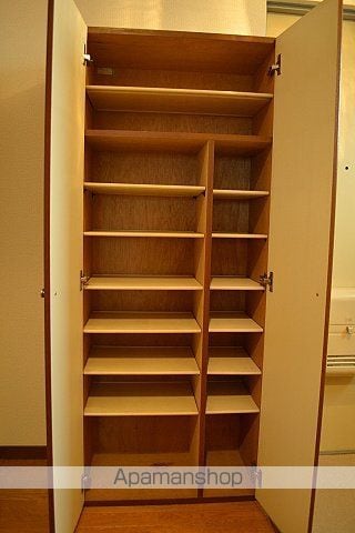 ハミング22の内装写真