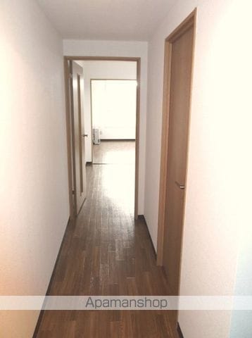 サンライズ札幌の内装写真