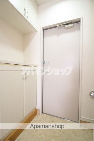 グランステージ坂戸の内装写真
