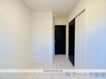 アメニティ・ハイツ[1LDK/38.8m2]の内装7