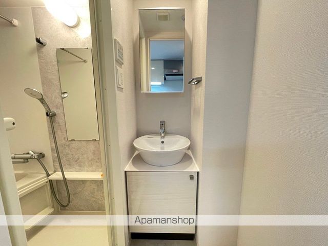 エスリード大阪平野プライムの内装写真