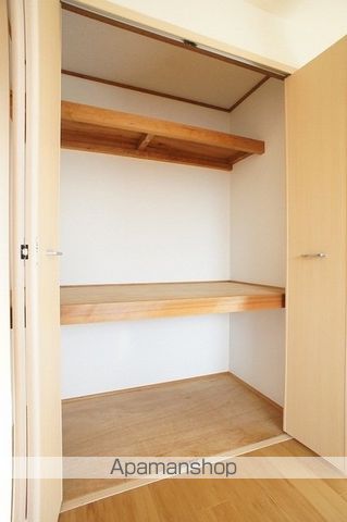プリムローズ Aの内装写真